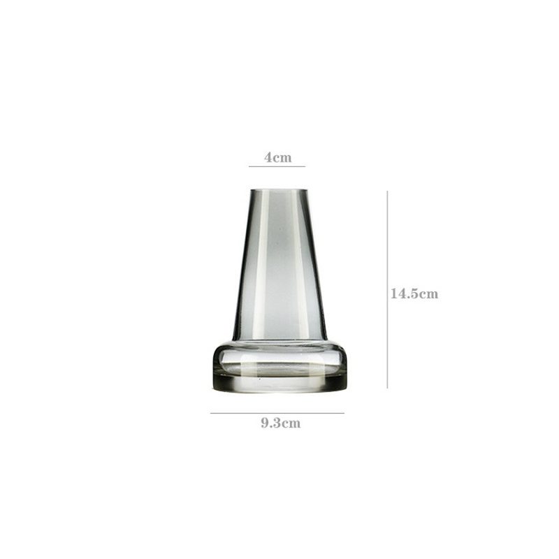 Wholesale Glass Vase HP-001 - Image 7